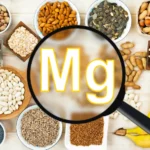 Magnesium