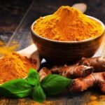 CURCUMA LONGA